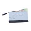 Yeasliy Radio 20Y-06-41242 20Y-06-41246 Compatible for Komatsu PC100-6 PC120-6 PC138US-2 PC158US-2 PC160LC-7 PC200-7 PC400-7 PC450-6 PC78US-6 view 4