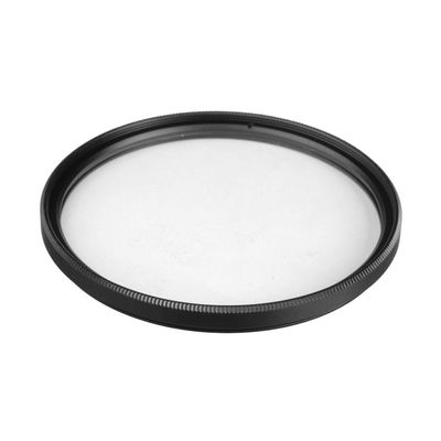 UV Protector Filter Compatible with Sony Alpha DSLR-A350 Absorbs Ultraviolet Light, Reduces Bluish Cast of Daylight, Prevents Dust, Moisture & Scratches (95mm)