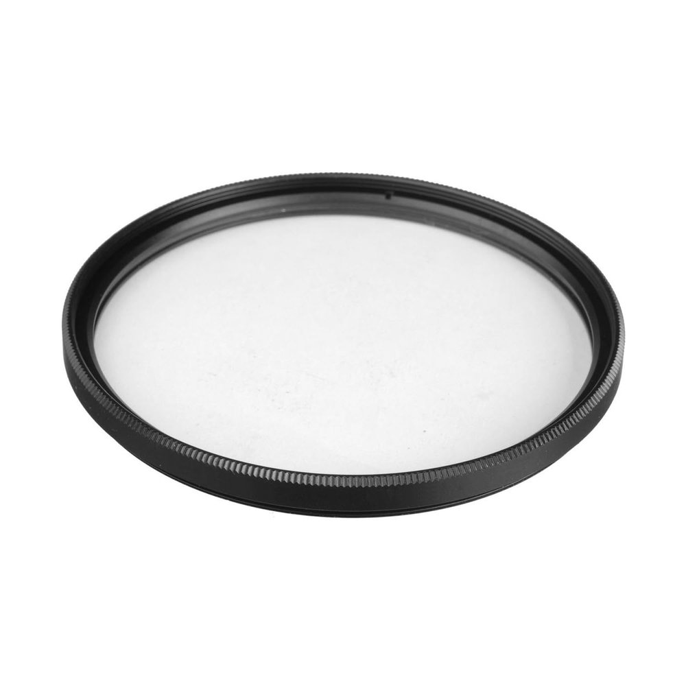 UV Protector Filter Compatible with Sony Alpha DSLR-A350 Absorbs Ultraviolet Light, Reduces Bluish Cast of Daylight, Prevents Dust, Moisture & Scratches (95mm)