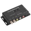 Keenso TM70 UHF Modulator IR Extender Adapter with Adjustable Output Level for TV Settop Box Users Black Remote Controlled view 4
