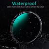 UV Protector Filter Compatible with Canon EOS D60 Absorbs Ultraviolet Light, Reduces Bluish Cast of Daylight, Prevents Dust, Moisture & Scratches (82mm) view 4
