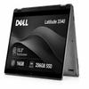 Dell Latitude 3340 3000 2-in-1 Business Laptop (13.3" FHD Touchscreen, Intel i5-1335U (> i7-1255U), 16GB DDR5 RAM, 256GB SSD), 1080p IR Webcam, Intelligent Audio, Flip Convertible Yoga, Win 11 Pro view 1