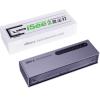 QianLi iSee 2 UltaViolet Dust Detection Light Lamp-UProfessional Screen Repair, fingerprint scratches,searchlight,screen replacement tool.Reveals Fingerprints& Grease.Suitable for iPhone Samsung LCD  view 1