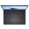 Dell 15 DC 2025 Laptop, 10-Core Intel Core i7-1355U, 15.6" FHD IPS Touchscreen Display, Intel Iris Xe Graphics, 24GB DDR4 2TB SSD, Wi-Fi 6, Win10 Pro view 4