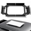 Starlink Gen 3 Flat Mount Kit, Starlink Standard Dish Magnetic Quick Release Roof Mount Kit for RV, Vans, Boat, Overlanding view 1