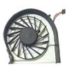 Compatible Laptop CPU Cooling Fan for Presario G4 G6 G7 G4-2000 G6-2000 G6-2100 G7-2000 G4-2219TX 4-Pin Notebook Radiator Replacement Part view 2