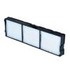ET-RFV500 Air FilterCompatible For PANASONIC PT-VMW50,PT-VMW51,PT-VMW60,PT-VMW61,PT-VMZ40,PT-VMZ51S,PT-VMZ60,PT-VMZ61,PT-VMZ71 Projectors view 3