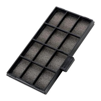 10pcs ELPAF32 V13H134A32 Projector Air Filter Compatible For EPSON POWERLITE HOME CINEMA 1040 2000 2030 2040 2045 640 707 710HD 730HD 740HD