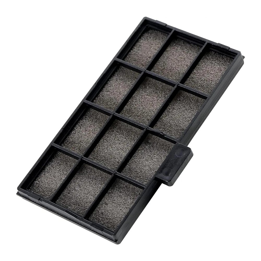 10pcs ELPAF32 V13H134A32 Projector Air Filter Compatible For EPSON POWERLITE HOME CINEMA 1040 2000 2030 2040 2045 640 707 710HD 730HD 740HD