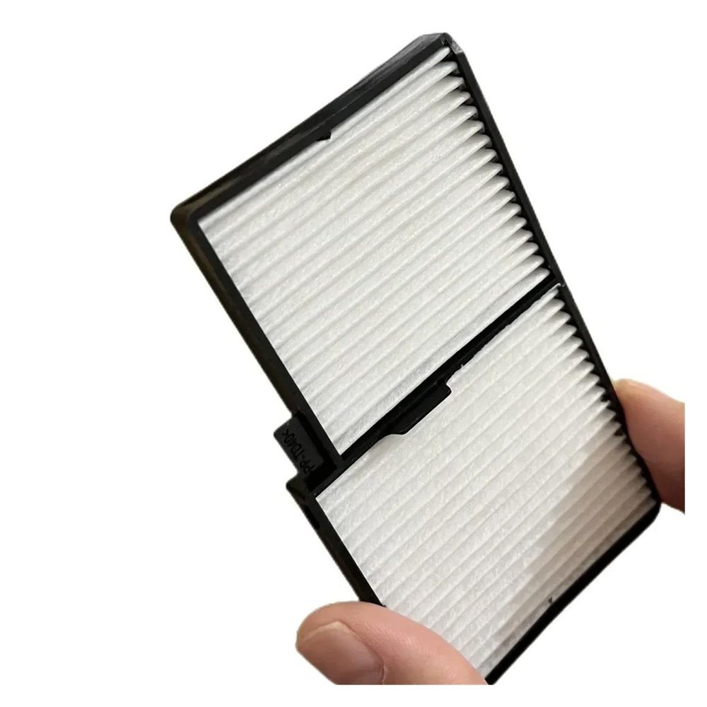 1PCS Projector Filter ELPAF35 Compatible For Epson EB-C705W EB-C700W EB-C700X C710X C713X C715X C720XN EB-1840W 1860 1870 1880 1850W