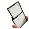 1PCS Projector Filter ELPAF35 Compatible For Epson EB-C705W EB-C700W EB-C700X C710X C713X C715X C720XN EB-1840W 1860 1870 1880 1850W view 1