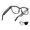 AI Smart Glasses with 4K Camera, Bluetooth Video Recording Sunglasses, Real-Time Translator for 100+ Languages, ChatGPT Voice Assistant, Photochromic Lenses, Hands-Free Photo Capture, Music & Calls view 1