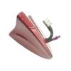 962102W000 Car Roof Shark Fin Positioning Antenna Vortex Generator Spoiler Wing Compatible For Hyundai Santa Fe 2013-2016 view 4
