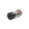 PSKQHIRA Tube 6L6WGC Blackboard Upgrade Replacement 6L6/5881/6P3P/350C/KT66 Matching(4 PCS Matched) view 4