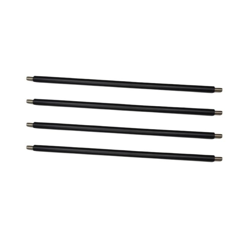 4PCS Primary Charge Roller PCR for K-YOCERA T-ASKalfa 3500i 4500i 5500i 3501i 4501i 5501i 6500i 8000i 2552ci 3252ci 2553ci 3253ci