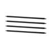 4PCS Primary Charge Roller PCR for K-YOCERA T-ASKalfa 3500i 4500i 5500i 3501i 4501i 5501i 6500i 8000i 2552ci 3252ci 2553ci 3253ci view 1