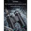 Binoculars 10X42, HD Field of View,Wide-Angle,Close Focus,BAK4,for Camping Life Waterproof view 2
