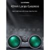 Binoculars 10X42, HD Field of View,Wide-Angle,Close Focus,BAK4,for Camping Life Waterproof view 4
