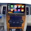 10 inch Android 14 Double Din Car Stereo for Jeep Grand Cherokee 2008-2010 Wireless Android Auto Radio Bluetooth Head Unit 2+32G Touchscreen Radio Backup Camera GPS Navi WiFi FM/RDS view 1