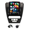 7 inch Car Stereo for Toyota Scion tC 2005 2006 2007-2010, 2+32G Double Din Radio for Scion tC Head Unit with Backup Camera Touchscreen Android Auto GPS Navigation Mirror Link FM/SWC view 1