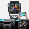 7 inch Car Stereo for Toyota Scion tC 2005 2006 2007-2010, 2+32G Double Din Radio for Scion tC Head Unit with Backup Camera Touchscreen Android Auto GPS Navigation Mirror Link FM/SWC view 2