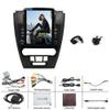 7 inch Car Stereo for Toyota Scion tC 2005 2006 2007-2010, 2+32G Double Din Radio for Scion tC Head Unit with Backup Camera Touchscreen Android Auto GPS Navigation Mirror Link FM/SWC view 3