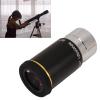 1.25in nal Eyepiece, 6mm Length Lens, 66 Degree Wide Angle Eyepiece with Green Film, 5, Aluminum y and Optical view 2