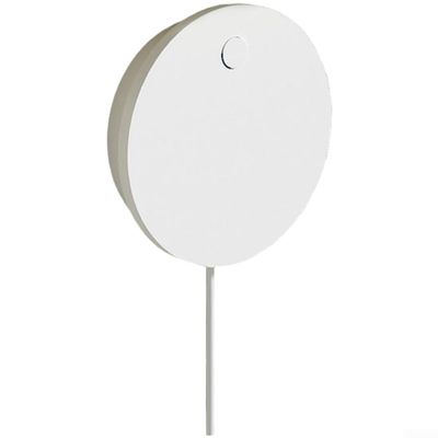 24G Millimeter Wave Human Presence Sensor with Smart Detection and App Control, for Tuya for Zigbee Systems, Real-Time Alerts, USB Powered(for ZB)