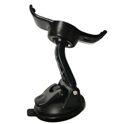 Car Suction Cup Mount Cradle for Garmin for Nuvi 40 40LM (Compare to for 010-11765-01) Black [car part]