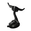 Car Suction Cup Mount Cradle for Garmin for Nuvi 40 40LM (Compare to for 010-11765-01) Black [car part] view 2