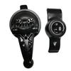 Car Suction Cup Mount Cradle for Garmin for Nuvi 40 40LM (Compare to for 010-11765-01) Black [car part] view 3