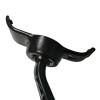 Car Suction Cup Mount Cradle for Garmin for Nuvi 40 40LM (Compare to for 010-11765-01) Black [car part] view 4