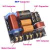 2PCS 350W/250W/200W 2-Way Audio HiFi Filter Circuit Board Stereo Speaker MKP Crossover Filters 2 Unit Frequency Dividers(200W) view 2