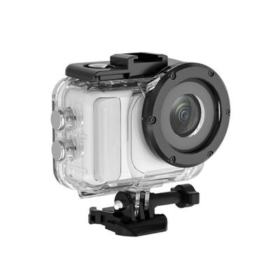 Action Camera Diving Case for 360 GO Ultra Waterproof Housing Shell Sports Camera Protective Cover