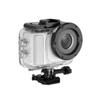 Action Camera Diving Case for 360 GO Ultra Waterproof Housing Shell Sports Camera Protective Cover view 1