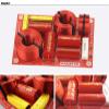 2PCS 2-Way 180W 3200Hz Home Theater 2 Unit High Power Audio Crossover Filters Professional Speaker Frequency Divider view 4