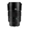 Meike 85mm F1.8 Full Frame AF Medium Telephoto Lens STM Fixed Portrait Lenses for Panasonic Lumix Sigma Mirrorless Camera S1 S1R S1H S5 FP view 1