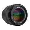Meike 85mm F1.8 Full Frame AF Medium Telephoto Lens STM Fixed Portrait Lenses for Panasonic Lumix Sigma Mirrorless Camera S1 S1R S1H S5 FP view 3