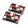 2PCS 3 Way 150W DIY Car Speaker Filter Circuit Frequency Divider Automotive 3-Order Theater HiFi Stereo Audio Crossover Filters view 1