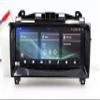 10.25" Car Radio Stereo for Jaguar F Type 2016 2017 2018 Harman System Android Upgrade Head Unit Touchscreen GPS Navigation Carplay Mirror Link view 1