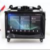 10.25" Car Radio Stereo for Jaguar F Type 2016 2017 2018 Harman System Android Upgrade Head Unit Touchscreen GPS Navigation Carplay Mirror Link view 3