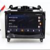 10.25" Car Radio Stereo for Jaguar F Type 2013 2014 2015 Bosch System 8+128G Touchscreen Upgrade Android Head Unit Car Stereo GPS Navigation Wireless Carplay view 3