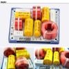 2PCS 2-Way 150W 3200Hz 2 Unit Home Theater High Power Audio Crossover Filters Professional Speaker Frequency Divider view 4