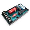 2PCS 2 Way 120W Filter Circuit Frequency Divider Home Theater Automotive Speaker HiFi Stereo Audio 3000Hz Crossover Filters view 4