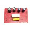 2PCS 3 Way 150W 3 Unit Speaker Frequency Divider Home Theater Filter Circuit HiFi Stereo Audio Crossover Filters view 3