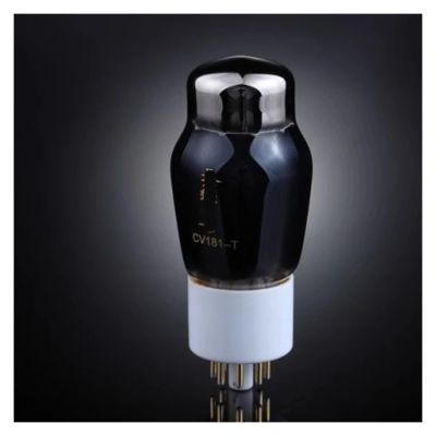 PSKQHIRA CV181-T/6N8P Tube Pairing Replaces CV181/6SN7GT Amplifier Accessories