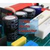 2PCS 3 Way 220W DIY Automotive Speaker Filter Circuit Frequency Divider Home Theater HiFi Stereo Audio Crossover Filters view 3