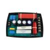 2PCS 3 Way 220W DIY Automotive Speaker Filter Circuit Frequency Divider Home Theater HiFi Stereo Audio Crossover Filters view 4