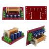 1PCS 1 Way 300W Subwoofer Bass Frequency Divider Home Theater Adjustable Super Woofer HiFi Audio Crossover Filters view 3