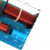 2PCS 3 Way 200W Speaker Treble Alto Bass Frequency Divider Home Theater HiFi Stereo 3Unit Circuit Stereo Audio Crossover Filters view 4